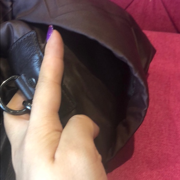 PleatsPlease shoulder/tote bag - Picture 6 of 11